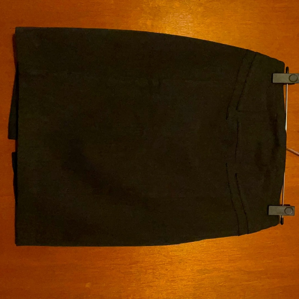 Size 2 express pencil skirt
